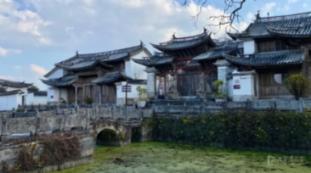 原住民老人救援